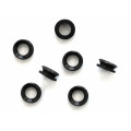 Molded Black Rubber Washer & Gaskets with High Quality